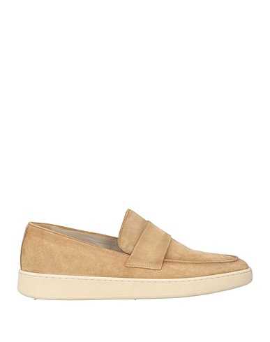 CORVARI Loafers Beige Leather