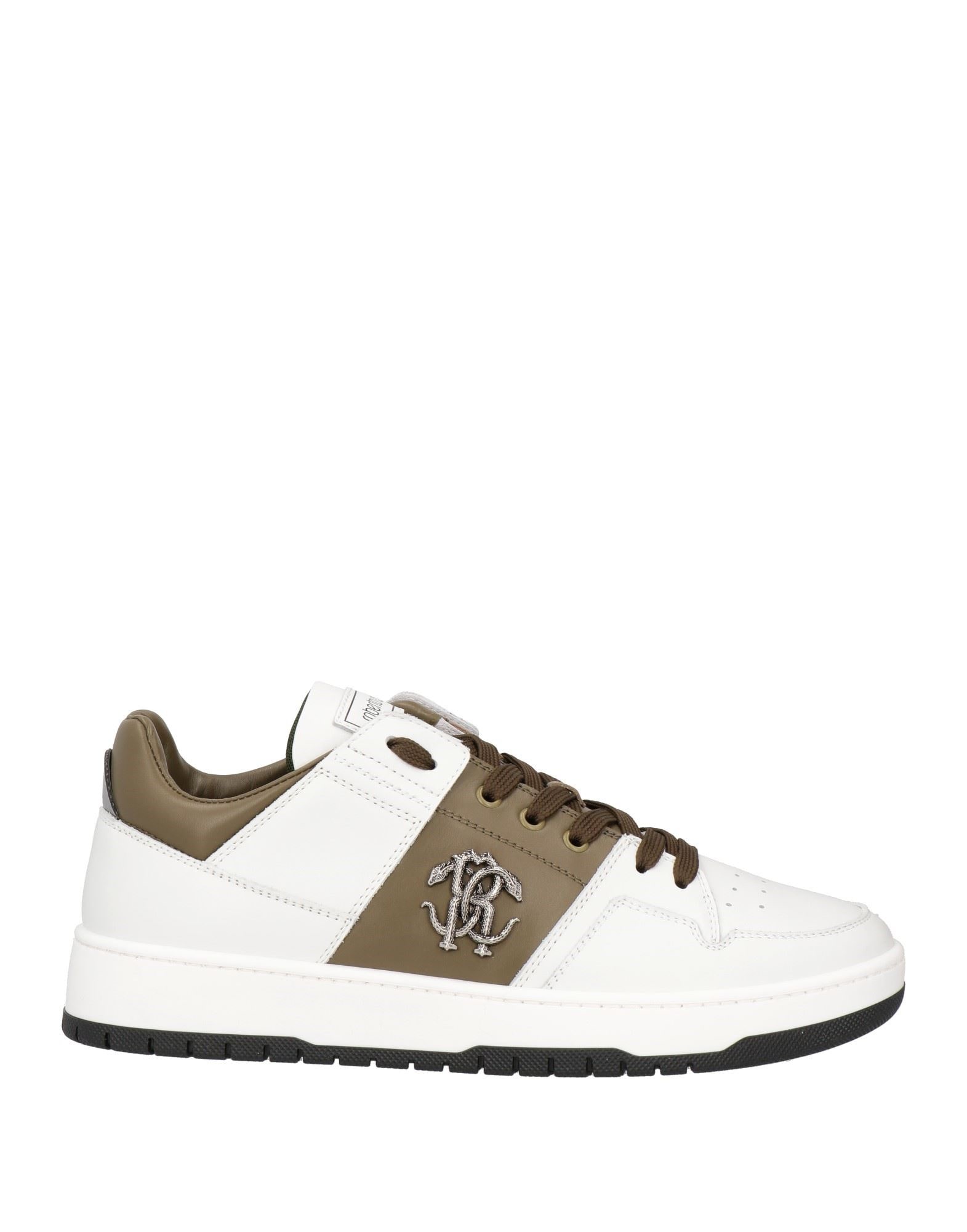 ROBERTO CAVALLI - Кеды и кроссовки