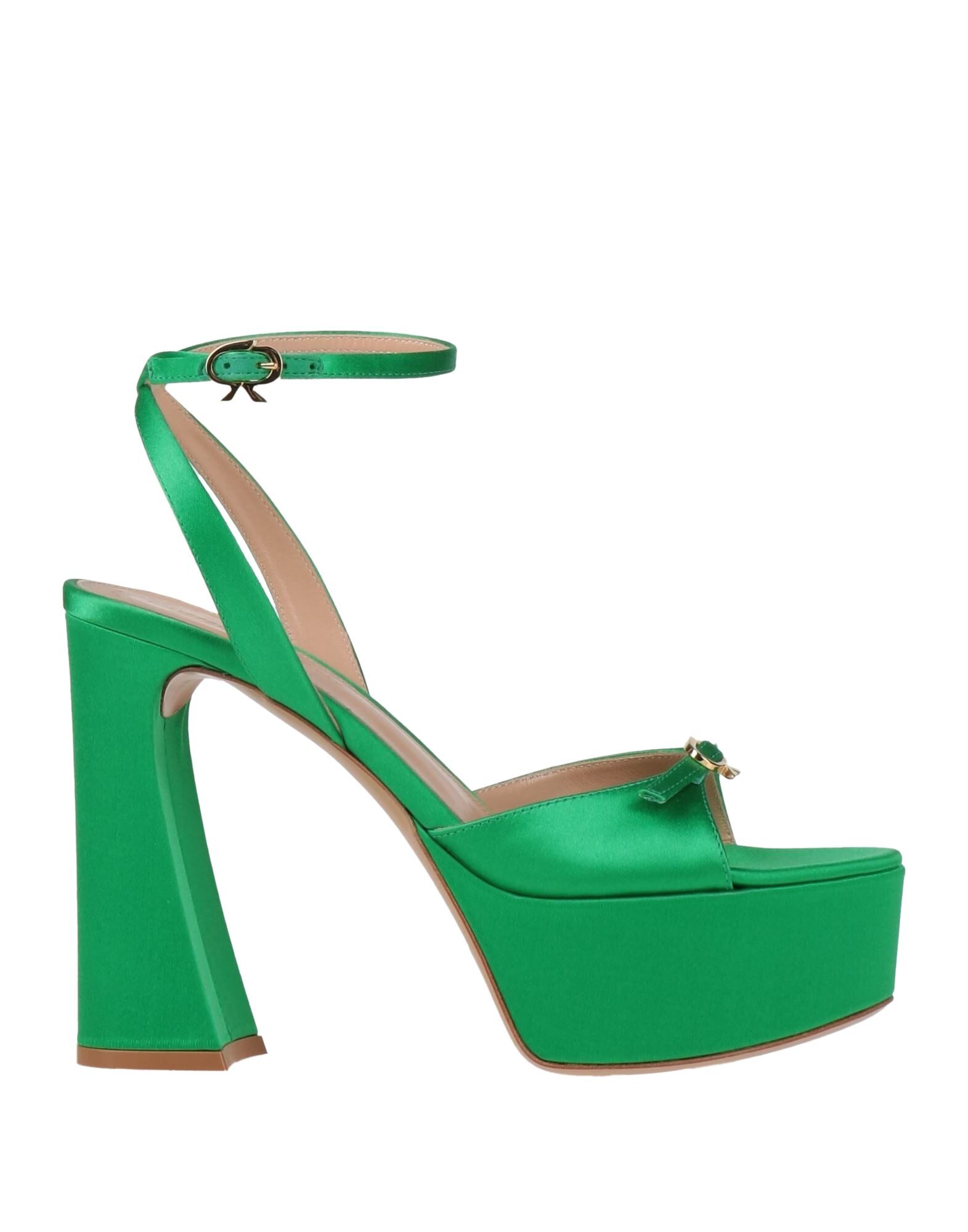 GIANVITO ROSSI - Sandals