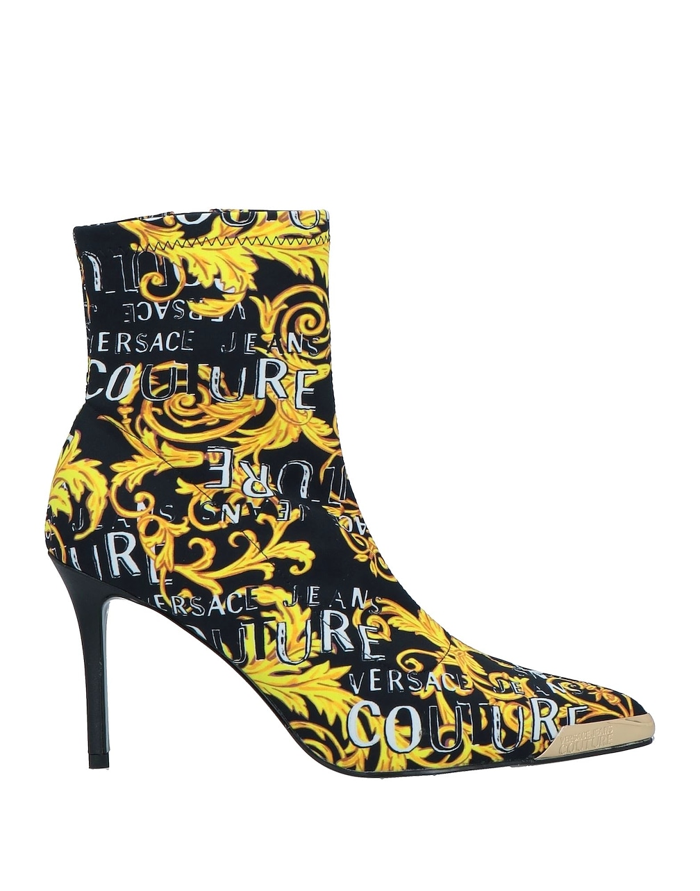 VERSACE JEANS COUTURE - Ankle boots