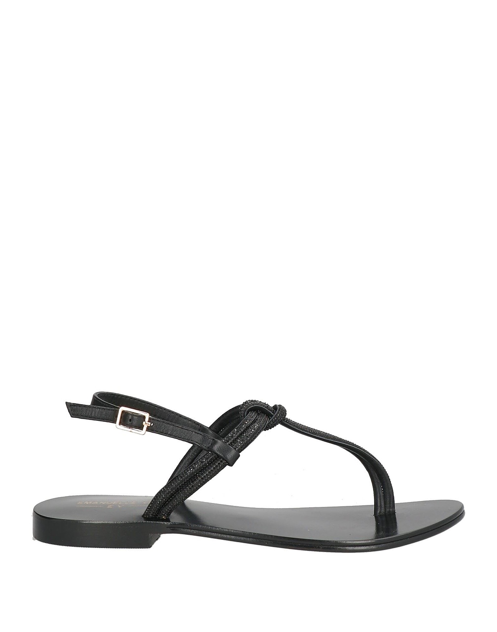 EMANUÉLLE VEE - Thong sandals