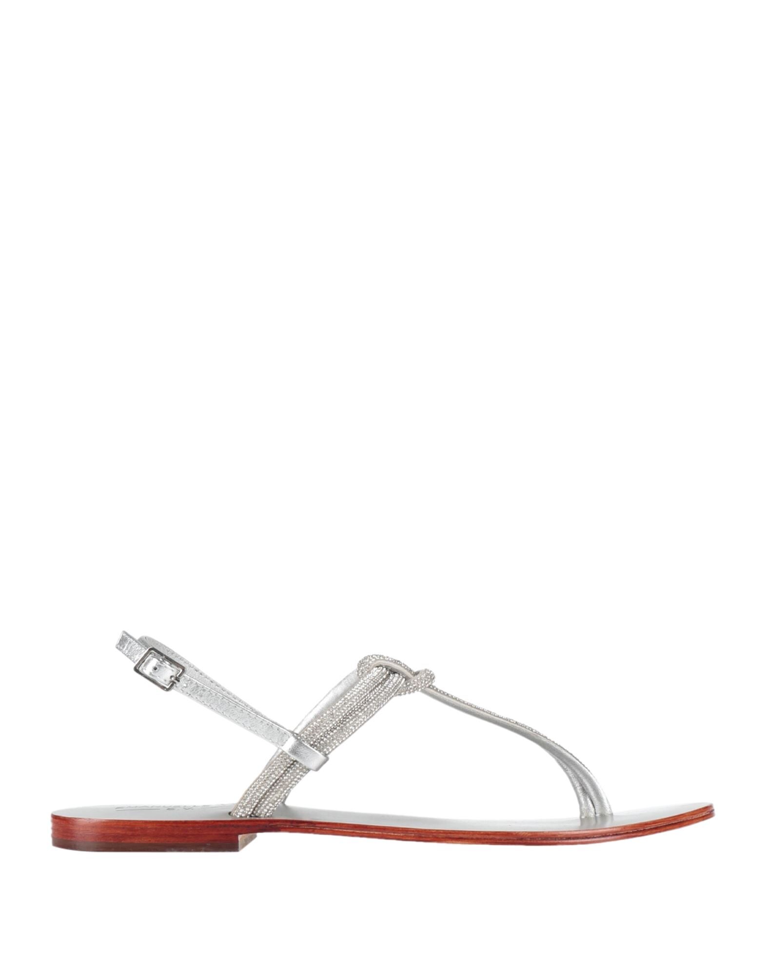 EMANUÉLLE VEE - Sandalias de dedo