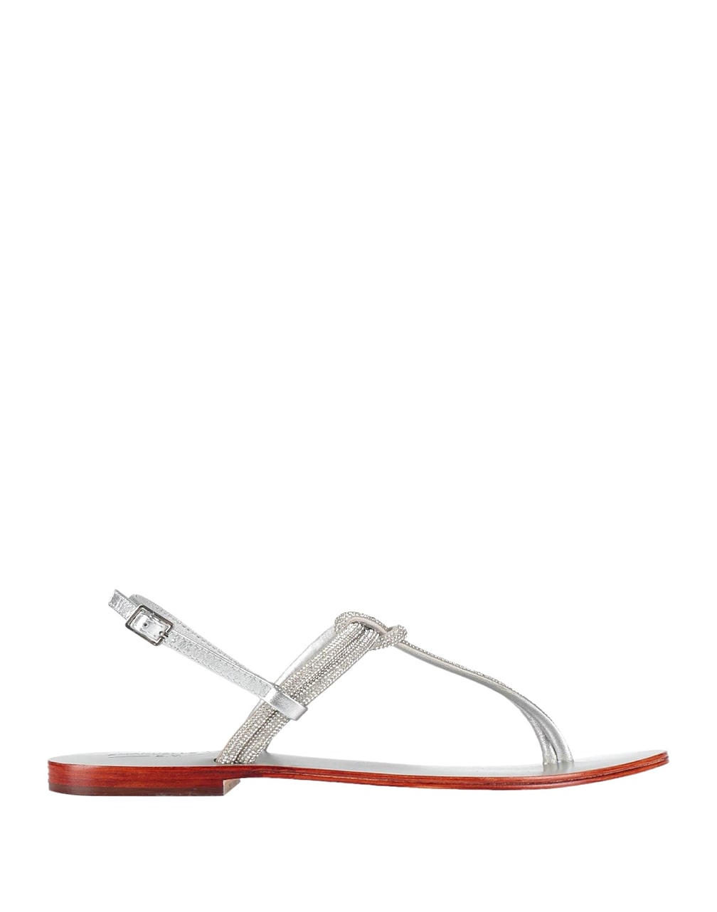 EMANUÉLLE VEE - Sandalias de dedo