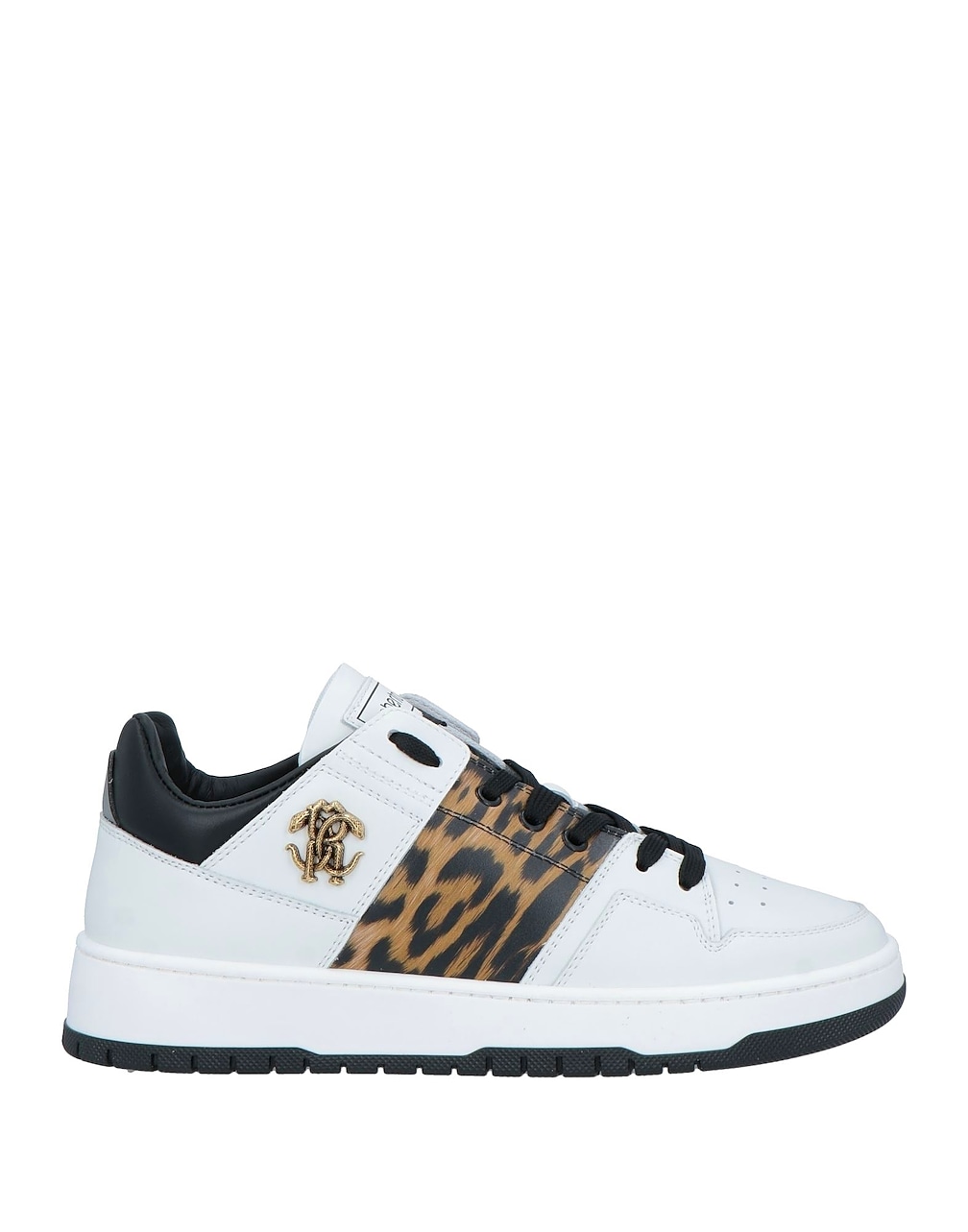 ROBERTO CAVALLI - Sneakers