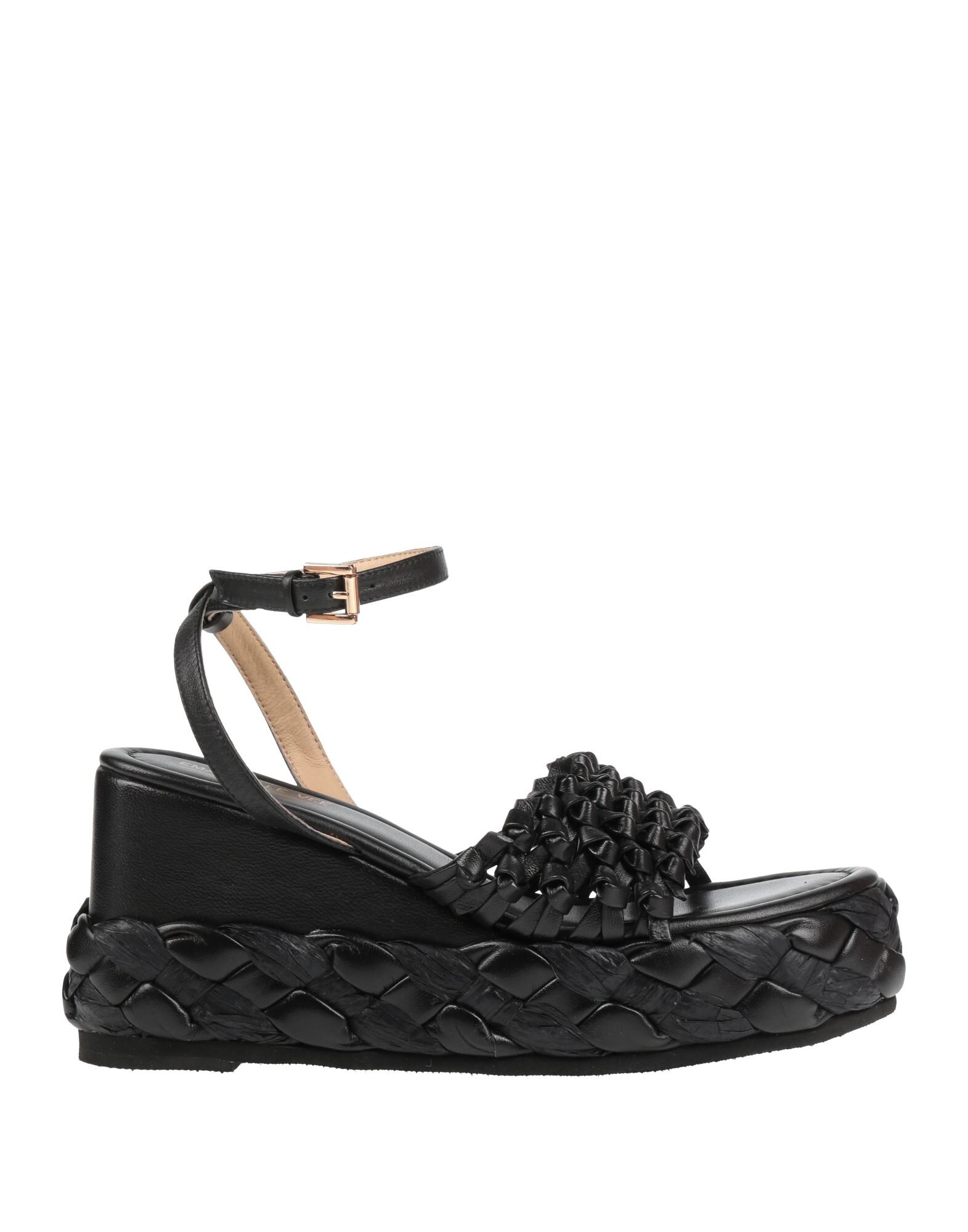 EMANUÉLLE VEE - Сандалии