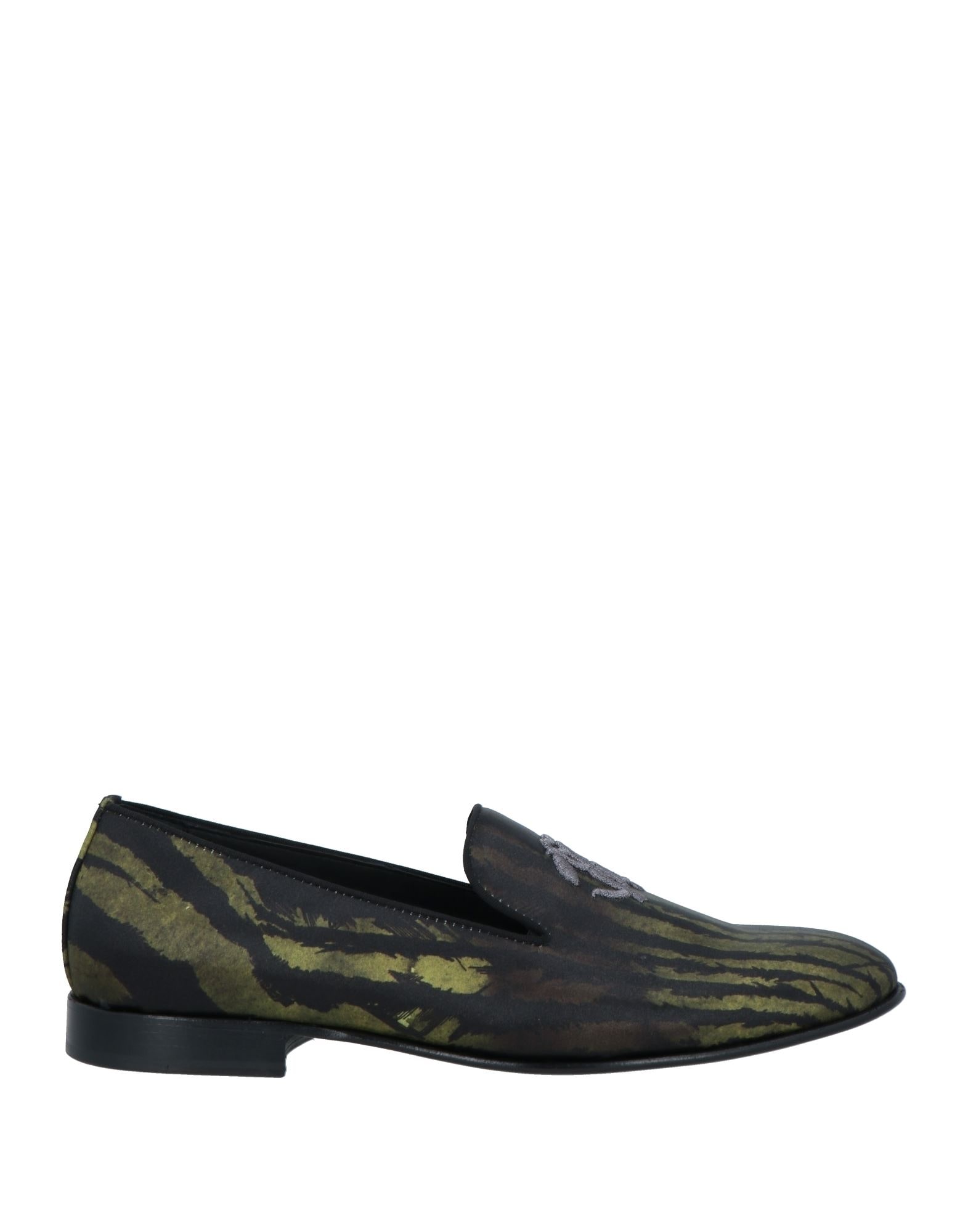 ROBERTO CAVALLI - Loafers