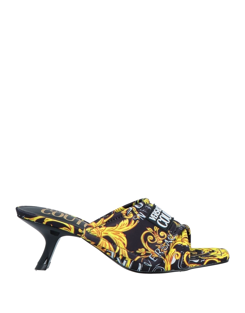 VERSACE JEANS COUTURE - Πέδιλα