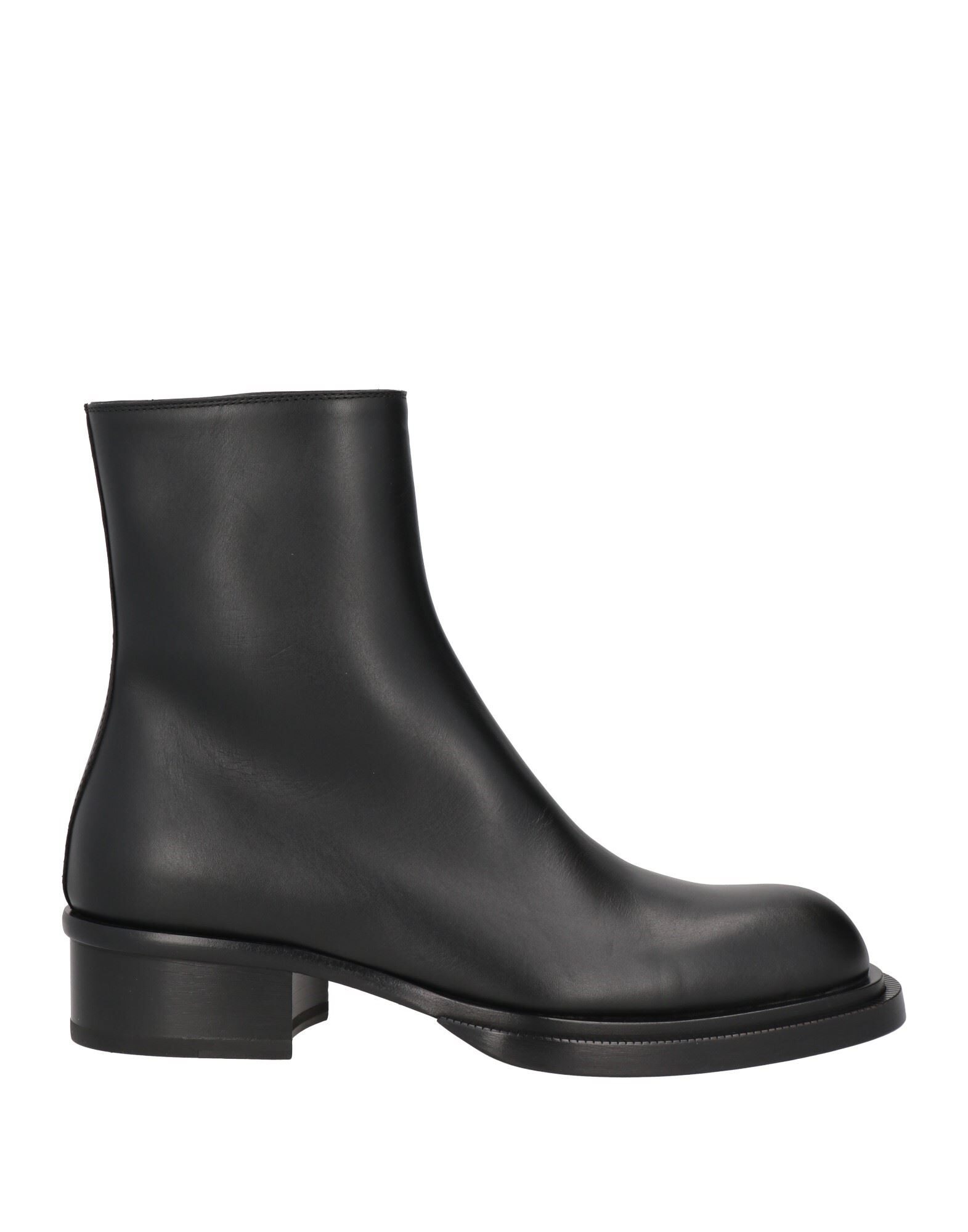 MCQUEEN - Ankle boots