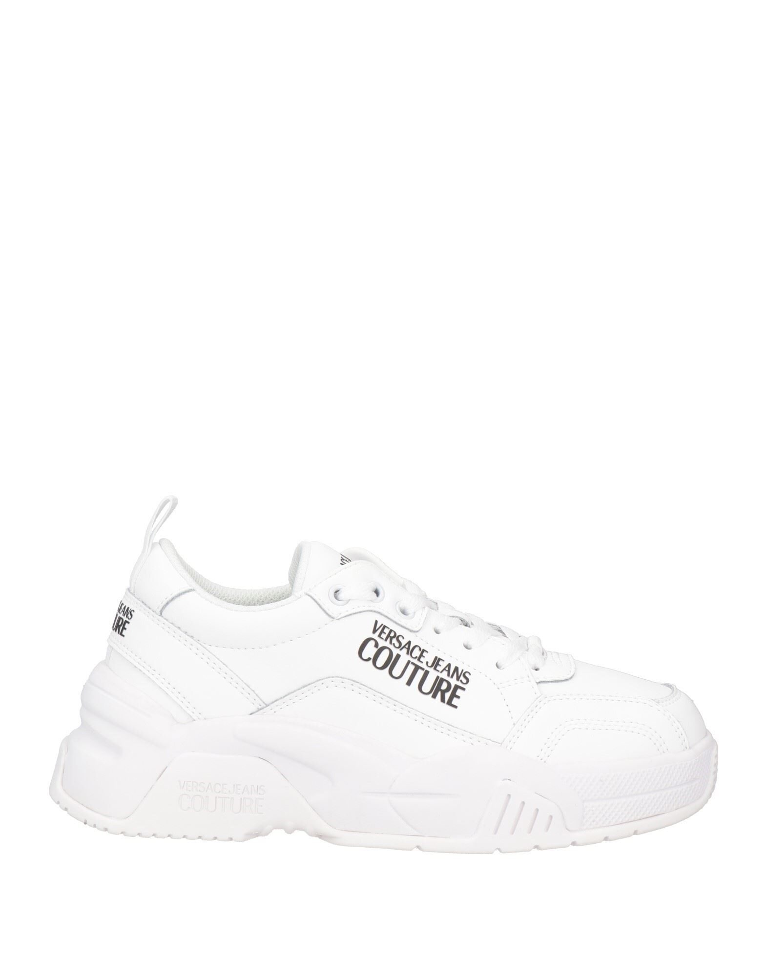 VERSACE JEANS COUTURE - Trainers