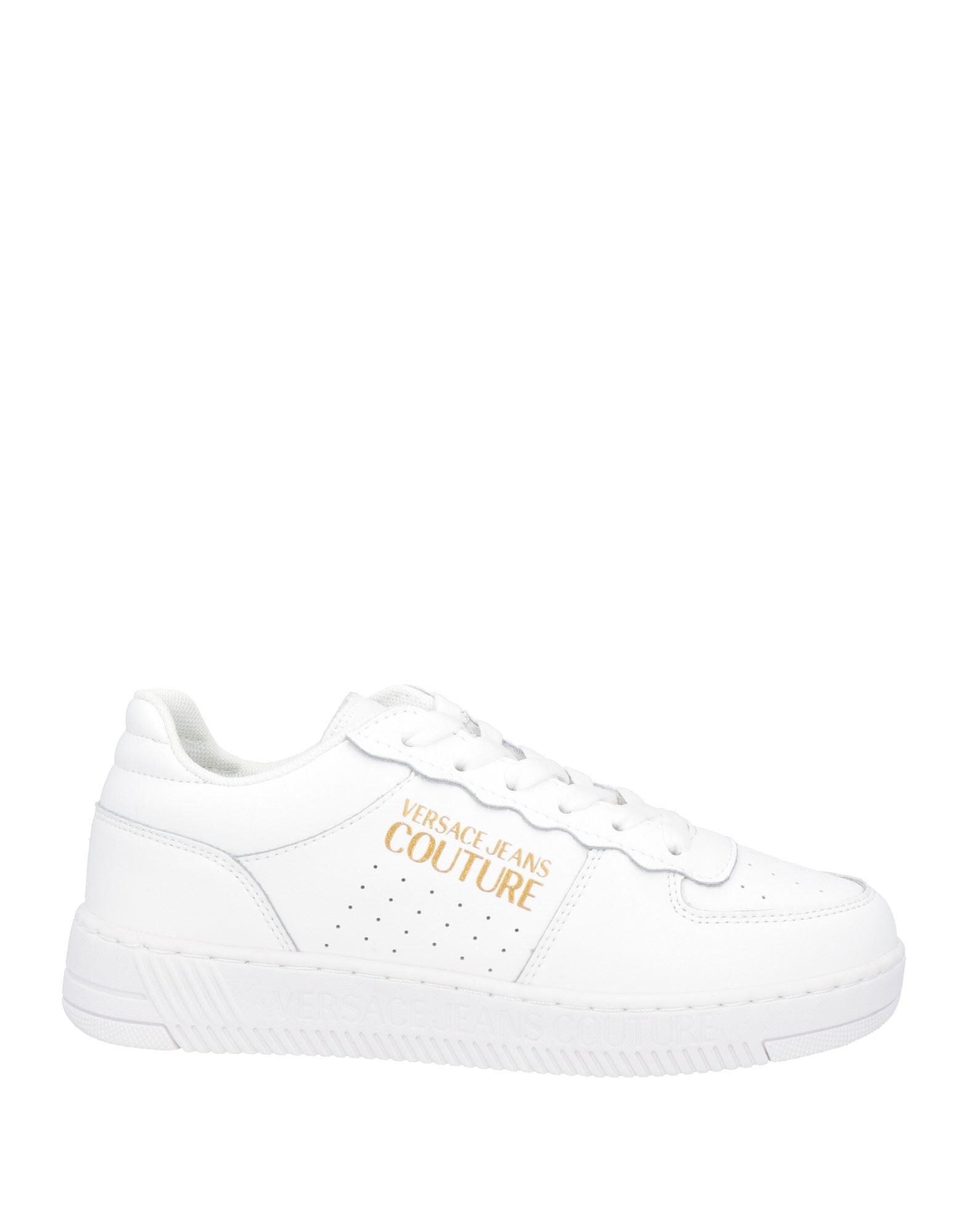 VERSACE JEANS COUTURE - Sneakers