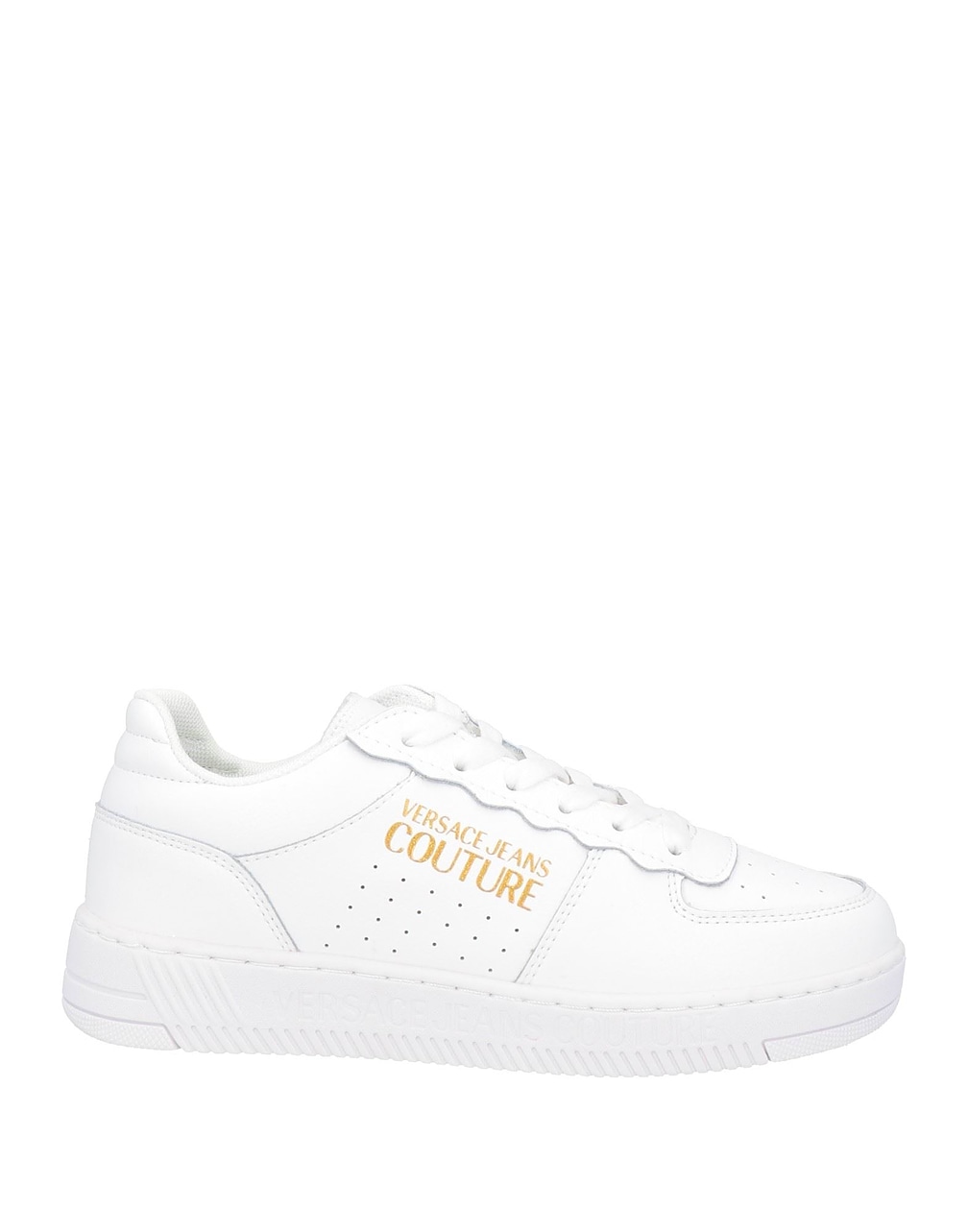 VERSACE JEANS COUTURE - Sneakers