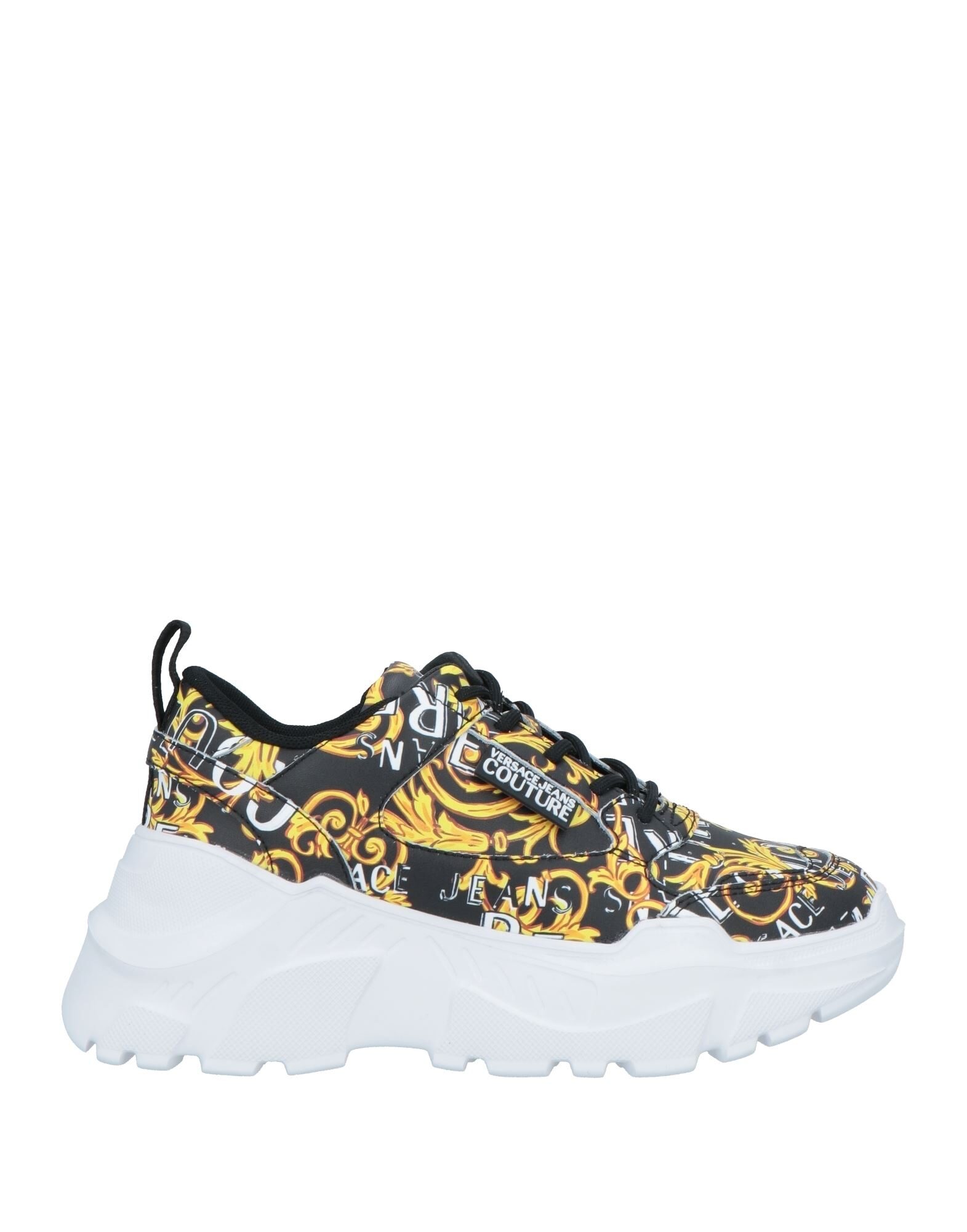 VERSACE JEANS COUTURE - Sneakers