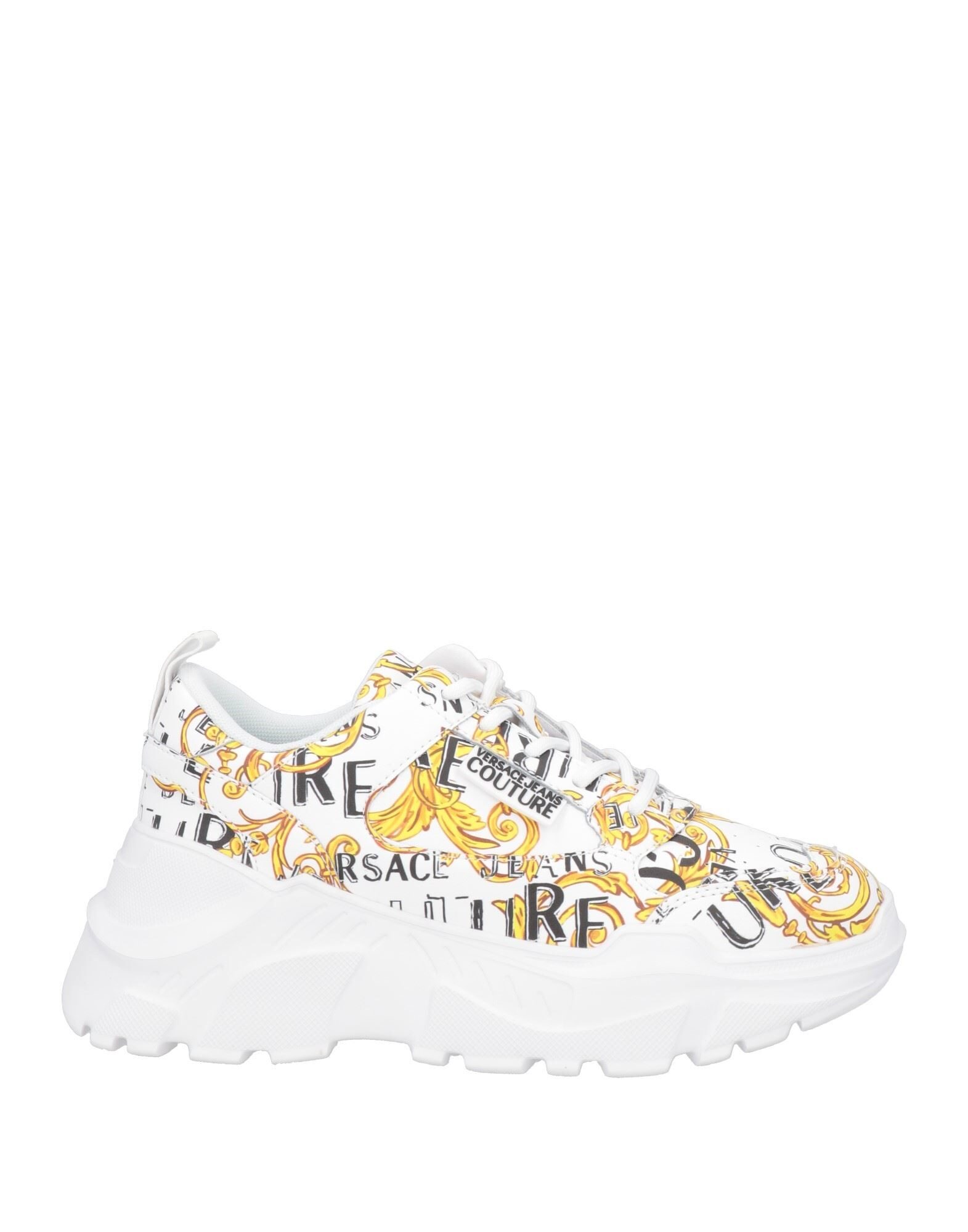 VERSACE JEANS COUTURE - Sneakers