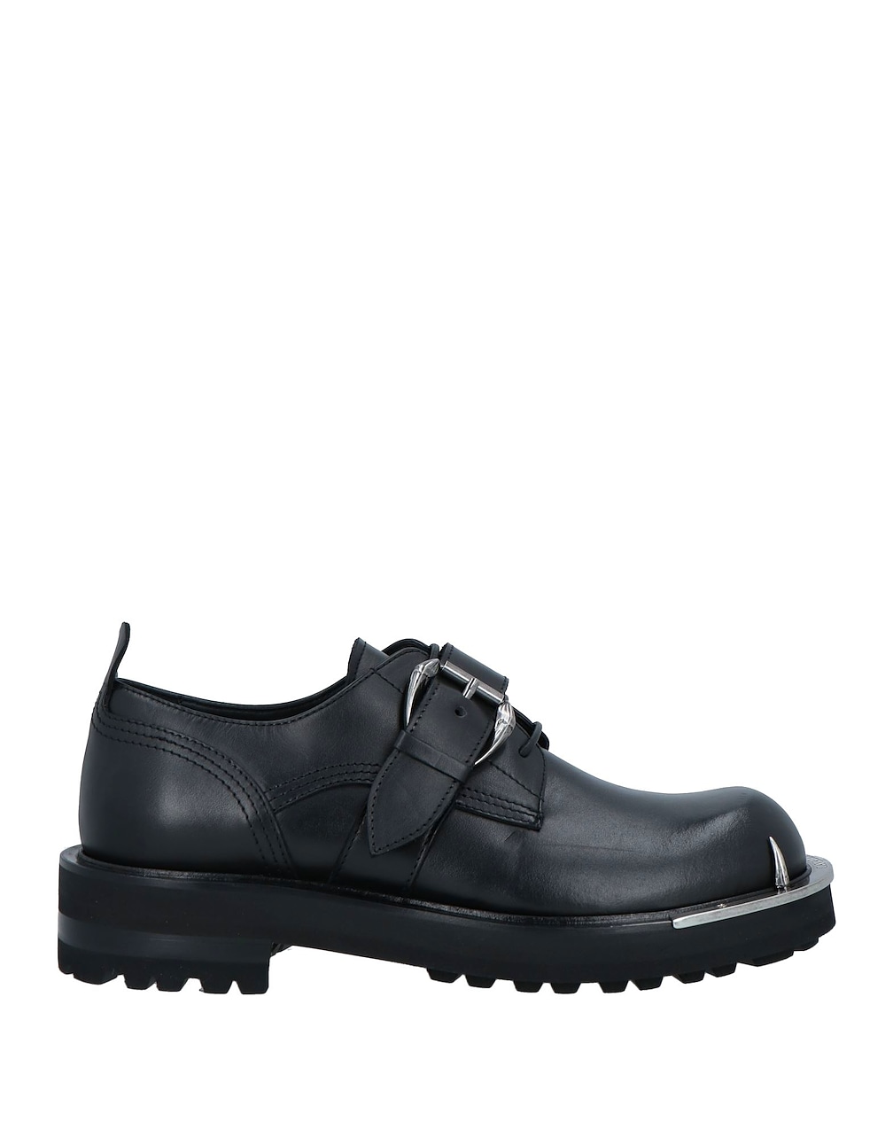 ROBERTO CAVALLI - Lace-up shoes