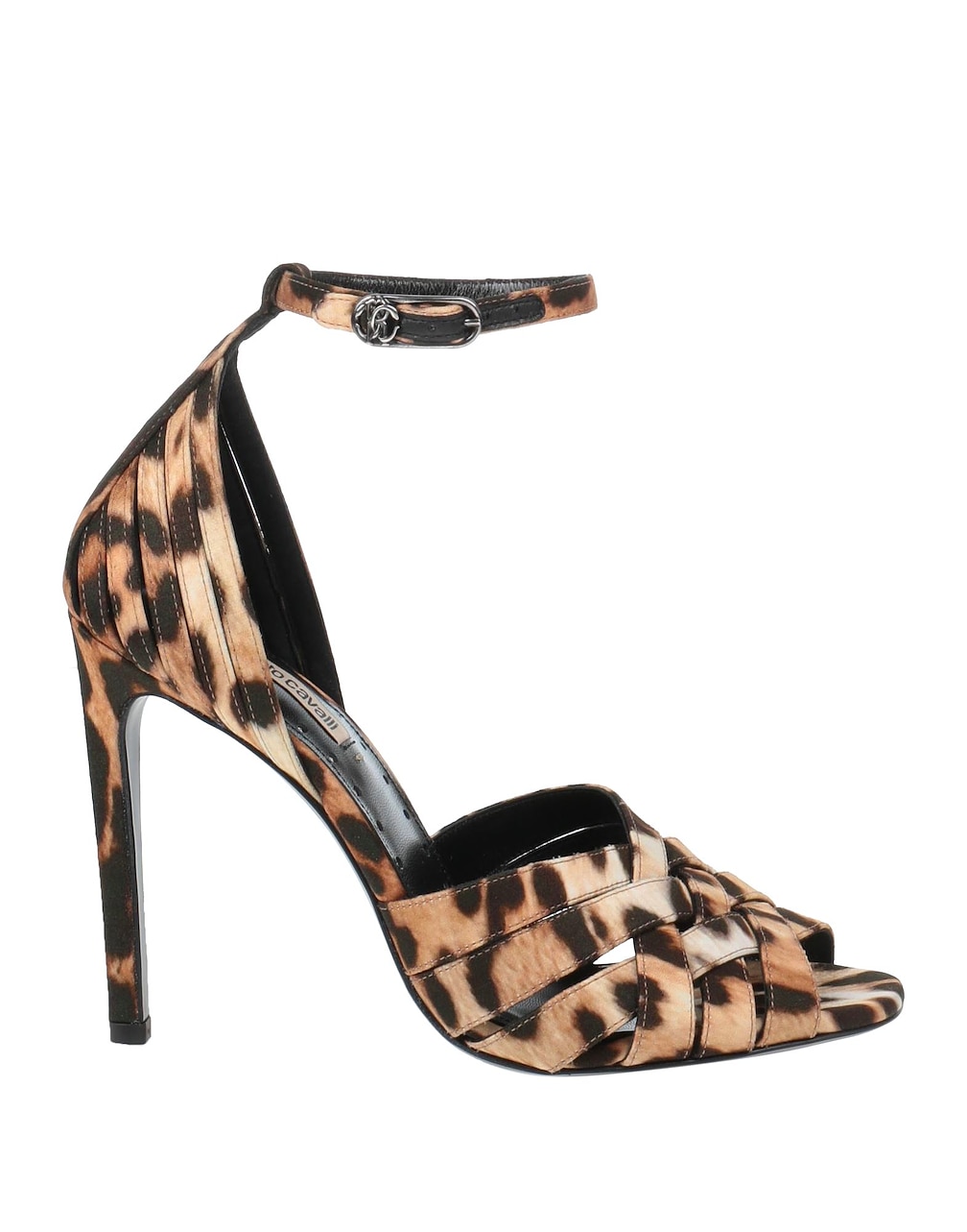 ROBERTO CAVALLI - Sandales