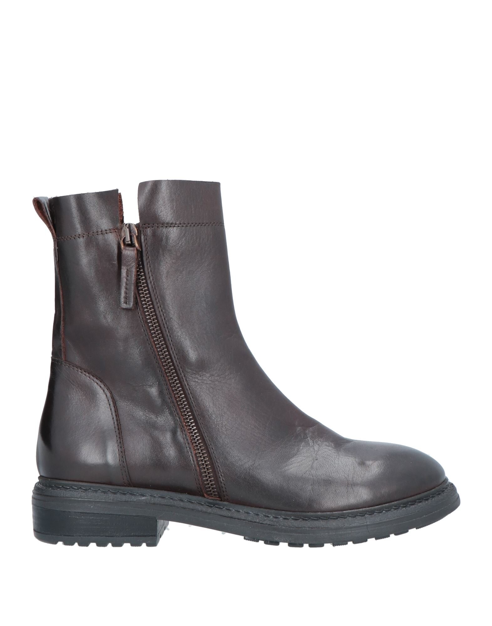 KÖE - ショートブーツ