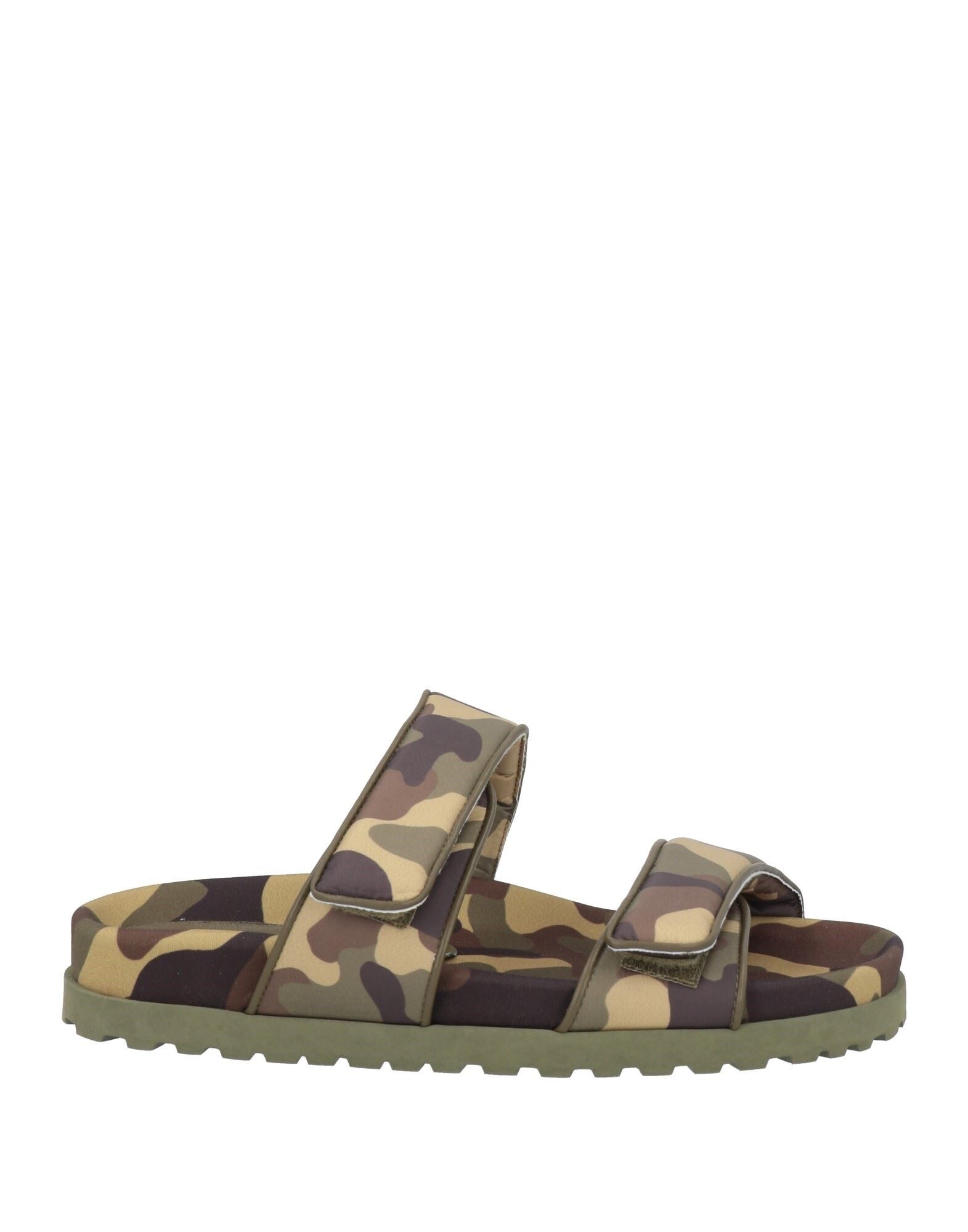 GIA BORGHINI - Sandals