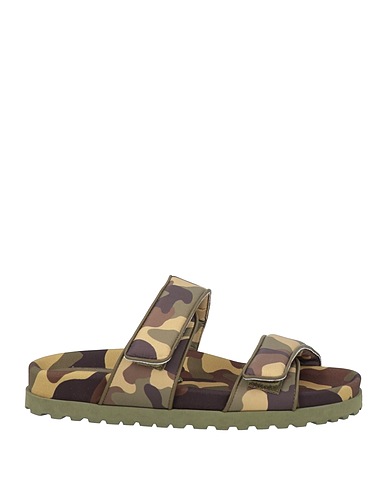 GIA BORGHINI Sandalia Fibras textiles