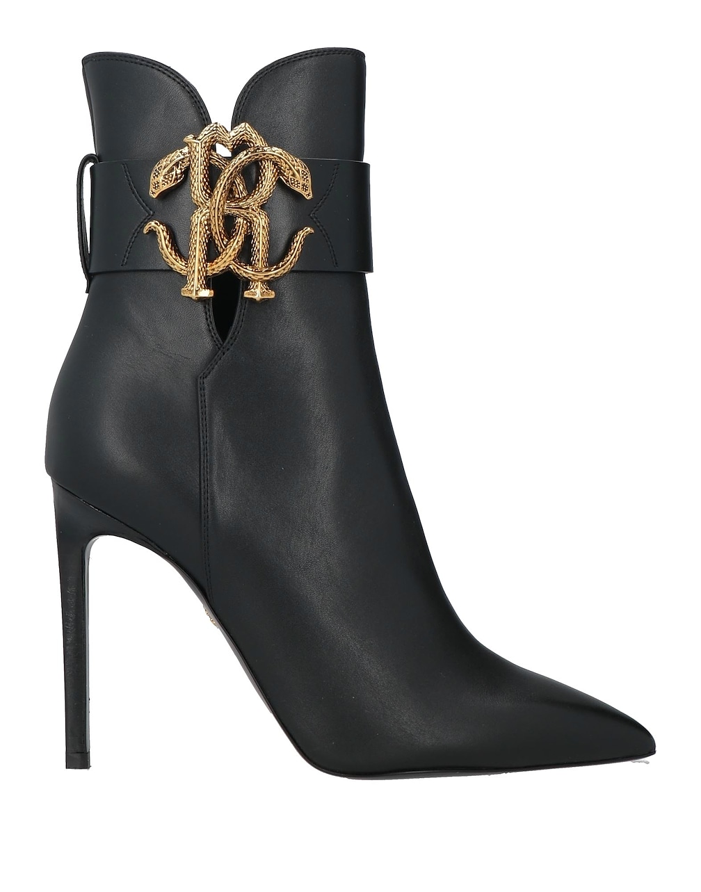 ROBERTO CAVALLI - Ankle boots