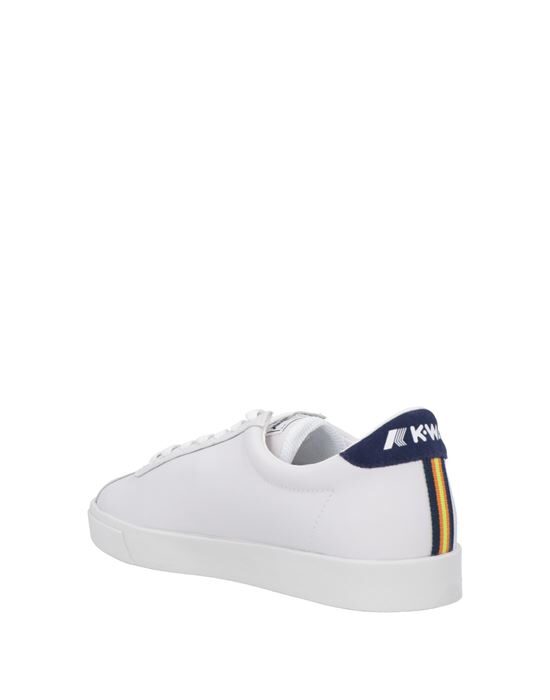 K-WAY Кеды и кроссовки