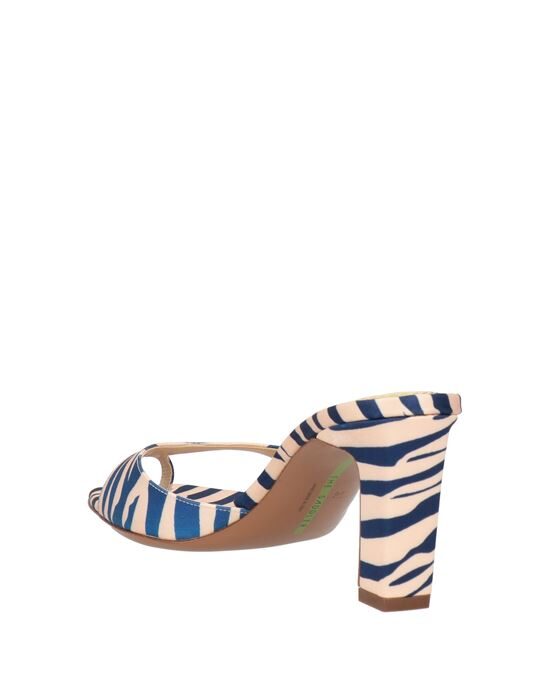 THE SADDLER Вьетнамки