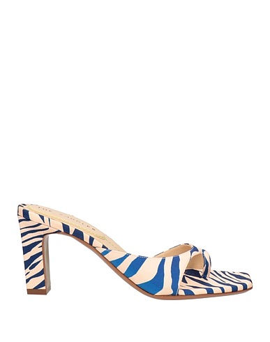 THE SADDLER Dianetten Gewebefasern