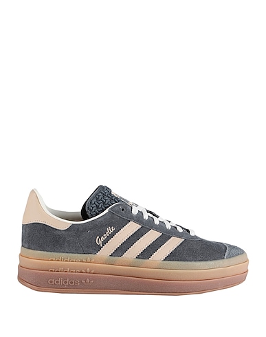 ADIDAS ORIGINALS Sneakers GAZELLE BOLD W
 Lead Leather