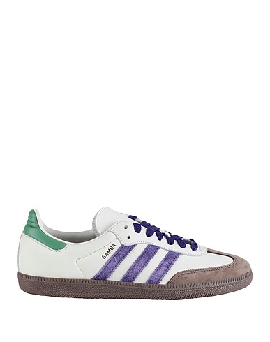 ADIDAS ORIGINALS Sneakers SAMBA OG W
 Off white Leather