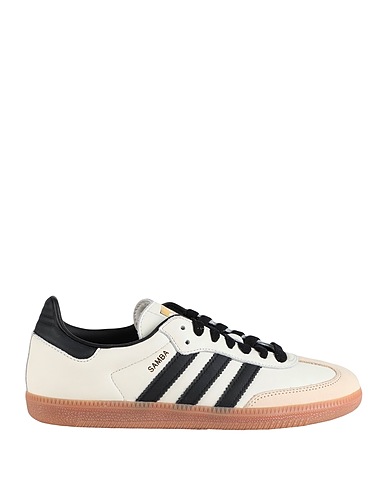 ADIDAS ORIGINALS Sneakers SAMBA OG W
 Ivory Leather