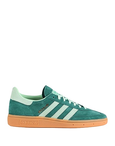 ADIDAS ORIGINALS Sneakers HANDBALL SPEZIAL W
 Emerald green Leather