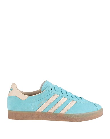 ADIDAS ORIGINALS Sneakers GAZELLE 85
 Turquoise Leather