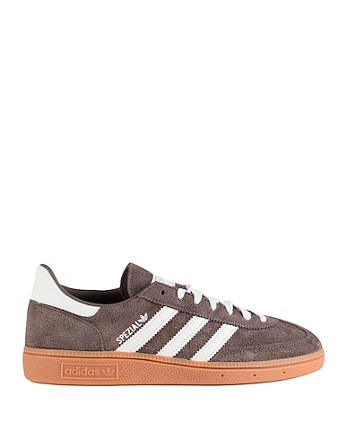ADIDAS ORIGINALS Sneakers HANDBALL SPEZIAL W
 Brown Leather