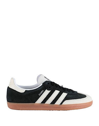 ADIDAS ORIGINALS Sneakers SAMBA OG W
 Black Leather