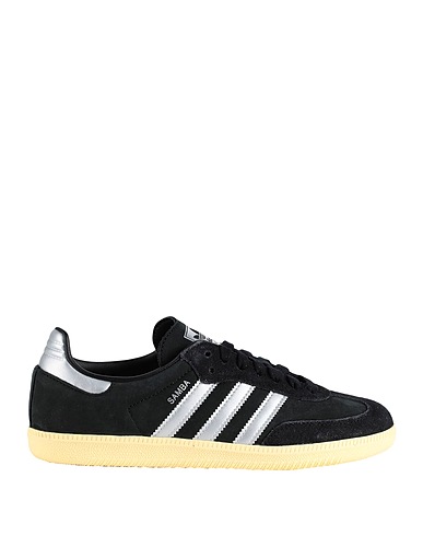 ADIDAS ORIGINALS Sneakers SAMBA OG W
 Black Leather