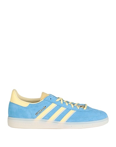 ADIDAS ORIGINALS Sneakers HANDBALL SPEZIAL
 Sky blue Leather