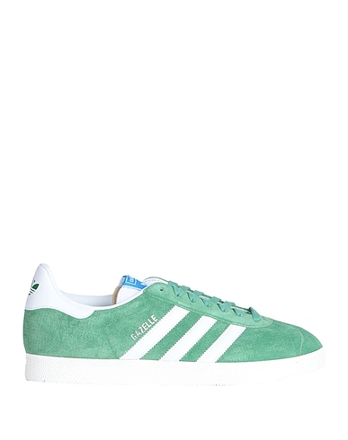 ADIDAS ORIGINALS Sneakers GAZELLE
 Verde Cuero
