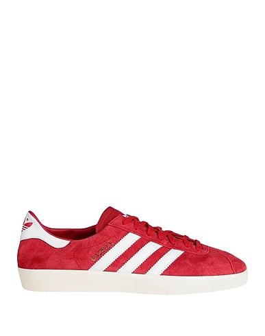 ADIDAS ORIGINALS Sneakers GAZELLE DECON
 Red Leather