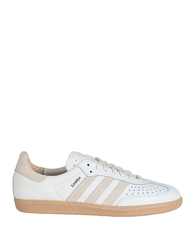 ADIDAS ORIGINALS Sneakers SAMBA OG
 White Leather