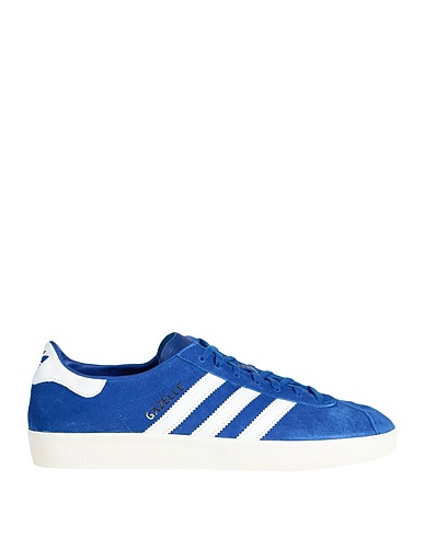 ADIDAS ORIGINALS Sneakers GAZELLE DECON
 Königsblau Leder