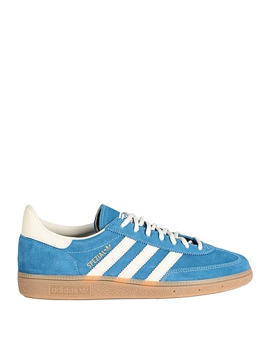 ADIDAS ORIGINALS Sneakers HANDBALL SPEZIAL
 Hellblau Leder