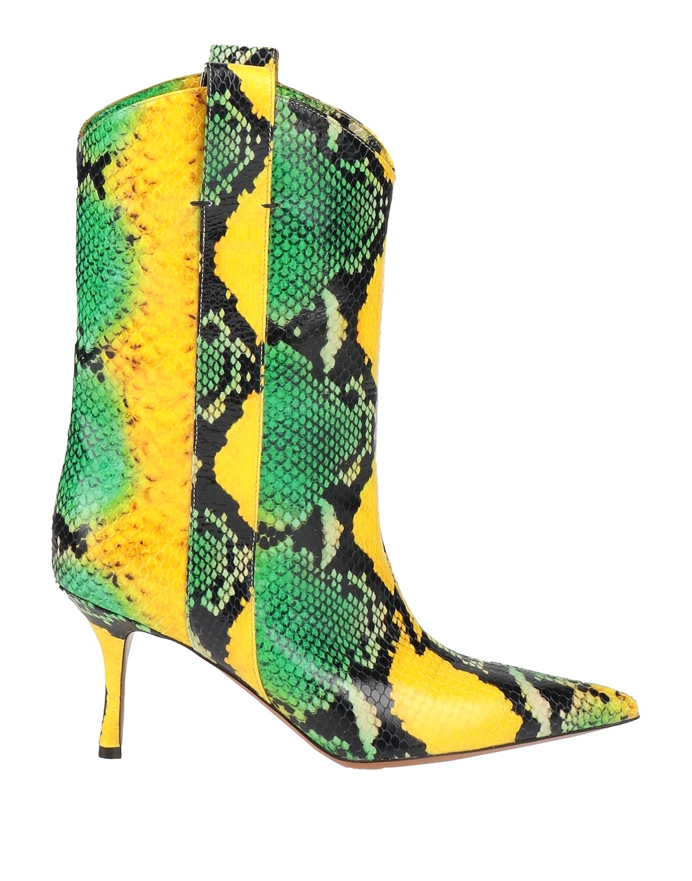 THE SADDLER - Ankle boots