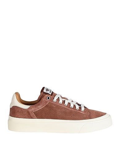ADIDAS ORIGINALS Sneakers STAN SMITH CS LUX
 Marrone Pelle