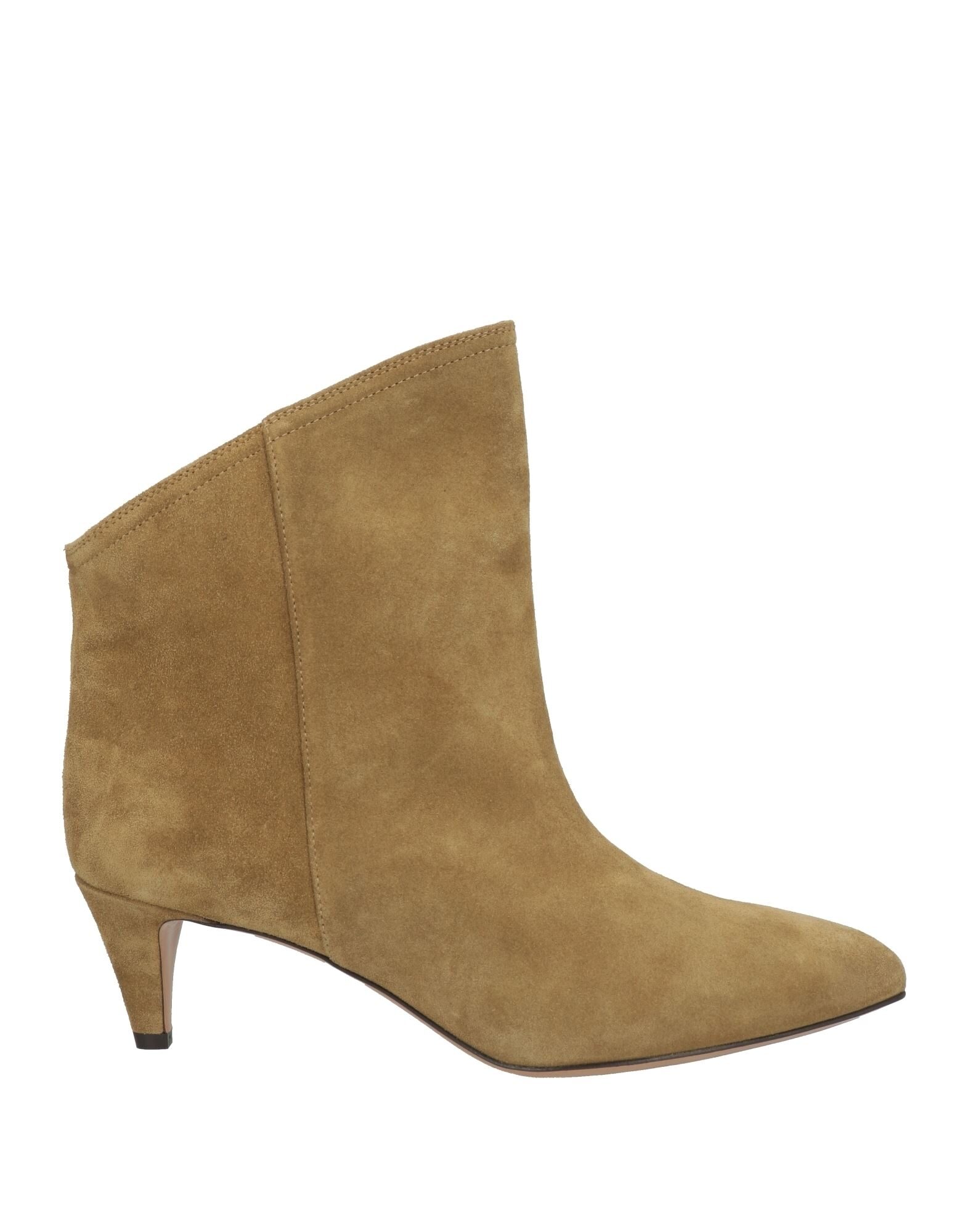 ISABEL MARANT - Ankle boots