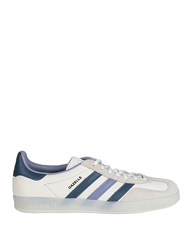 ADIDAS ORIGINALS Sneakers GAZELLE INDOOR
 Off white Pelle