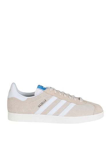 ADIDAS ORIGINALS Sneakers GAZELLE
 Beige Leder
