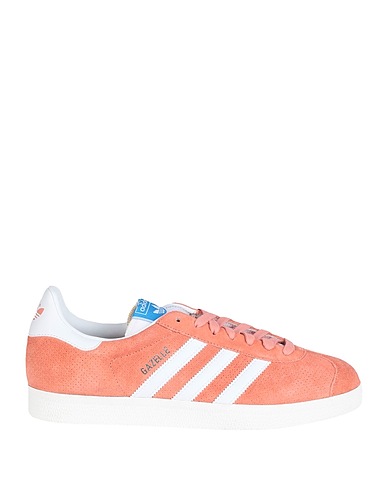 ADIDAS ORIGINALS Sneakers GAZELLE
 Salmon pink Leather