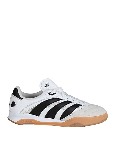 ADIDAS ORIGINALS Sneakers PREDATOR MUNDIAL
 Bianco Pelle