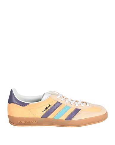 ADIDAS ORIGINALS Sneakers GAZELLE INDOOR

 Apricot Leather, Synthetic fibers