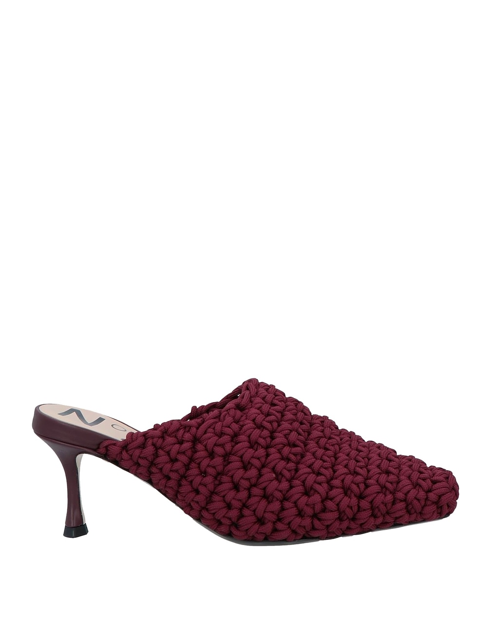 N°21 - Mules & Clogs