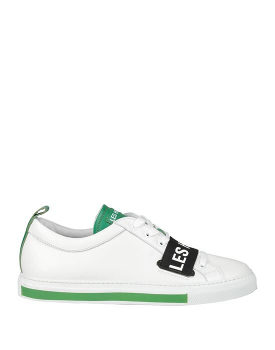 LES HOMMES Кроссовки